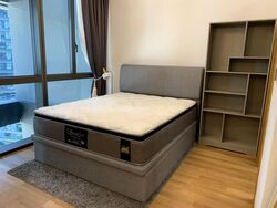 Marina One Residences (D1), Apartment #457894961